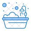 پیش‌نمایش فایل bathtub-4723851 از پک خدمات هتل