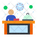پیش‌نمایش فایل reception-4725185 از پک خدمات هتل