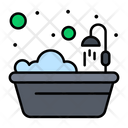 پیش‌نمایش فایل bathtub-4726459 از پک خدمات هتل