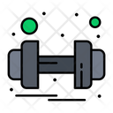 پیش‌نمایش فایل dumbbell-4726447 از پک خدمات هتل