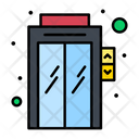 پیش‌نمایش فایل elevator-4726469 از پک خدمات هتل