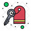 پیش‌نمایش فایل hotel-key-4726435 از پک خدمات هتل