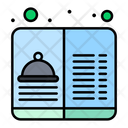 پیش‌نمایش فایل hotel-menu-4726465 از پک خدمات هتل