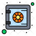 پیش‌نمایش فایل locker-4726448 از پک خدمات هتل