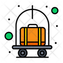 پیش‌نمایش فایل luggage-trolley-4726462 از پک خدمات هتل