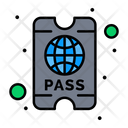پیش‌نمایش فایل travel-ticket-4726436 از پک خدمات هتل