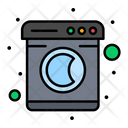 پیش‌نمایش فایل washing-machine-4726439 از پک خدمات هتل