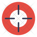 پیش‌نمایش فایل crosshair-4734424 از پک امنیت