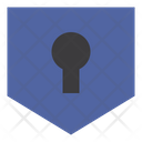 پیش‌نمایش فایل keyhole-4734380 از پک امنیت