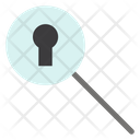 پیش‌نمایش فایل search-keyhole-4734355 از پک امنیت