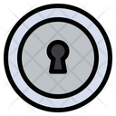 پیش‌نمایش فایل keyhole-4735213 از پک امنیت