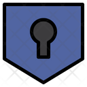 پیش‌نمایش فایل keyhole-4735240 از پک امنیت