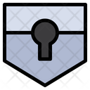 پیش‌نمایش فایل keyhole-4735241 از پک امنیت