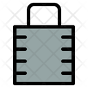 پیش‌نمایش فایل lock-pad-4735235 از پک امنیت