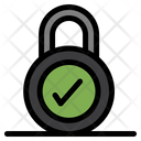 پیش‌نمایش فایل padlock-4735281 از پک امنیت
