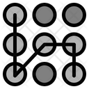 پیش‌نمایش فایل pattern-lock-4735187 از پک امنیت