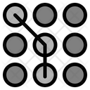 پیش‌نمایش فایل pattern-lock-4735199 از پک امنیت
