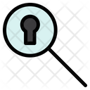 پیش‌نمایش فایل search-keyhole-4735215 از پک امنیت