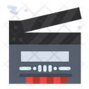 پیش‌نمایش فایل clapperboard-4738858 از پک سرگرمی