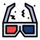 پیش‌نمایش فایل 3-d-glasses-4739509 از پک سرگرمی