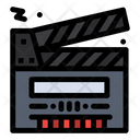 پیش‌نمایش فایل clapperboard-4739501 از پک سرگرمی