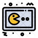 پیش‌نمایش فایل pac-man-4739529 از پک سرگرمی