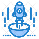 پیش‌نمایش فایل rocket-4740016 از پک تفکر طراحی