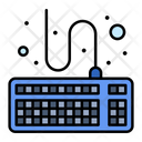 پیش‌نمایش فایل wired-keyboard-4740293 از پک تفکر طراحی