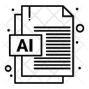 پیش‌نمایش فایل ai-document-4740182 از پک تفکر طراحی