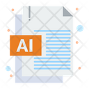 پیش‌نمایش فایل ai-document-4740082 از پک تفکر طراحی