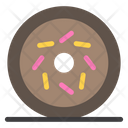 پیش‌نمایش فایل donut-4745650 از پک غذا و نوشیدنی