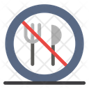 پیش‌نمایش فایل no-eat-4745642 از پک غذا و نوشیدنی