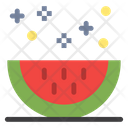 پیش‌نمایش فایل watermelon-slice-4745637 از پک غذا و نوشیدنی
