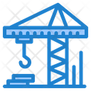 پیش‌نمایش فایل construction-crane-4745476 از پک روز کارگر