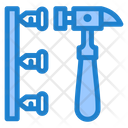 پیش‌نمایش فایل hammer-4745490 از پک روز کارگر