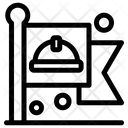 پیش‌نمایش فایل labor-flag-4746330 از پک روز کارگر