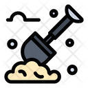 پیش‌نمایش فایل spade-4746777 از پک روز کارگر