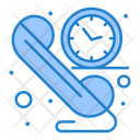 پیش‌نمایش فایل call-time-4765758 از پک تماس با ما