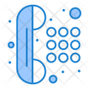 پیش‌نمایش فایل dial-pad-4765734 از پک تماس با ما