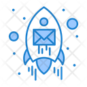 پیش‌نمایش فایل email-launch-4765721 از پک تماس با ما