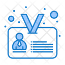 پیش‌نمایش فایل id-card-4765725 از پک تماس با ما