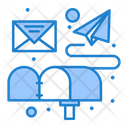 پیش‌نمایش فایل letter-box-4765719 از پک تماس با ما