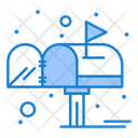 پیش‌نمایش فایل mail-box-4765752 از پک تماس با ما