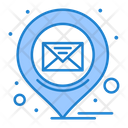 پیش‌نمایش فایل mail-location-4765762 از پک تماس با ما
