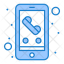 پیش‌نمایش فایل mobile-call-4765728 از پک تماس با ما