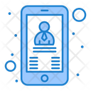 پیش‌نمایش فایل mobile-profile-4765743 از پک تماس با ما