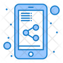 پیش‌نمایش فایل mobile-share-4765733 از پک تماس با ما