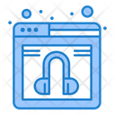 پیش‌نمایش فایل web-support-4765736 از پک تماس با ما