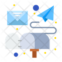 پیش‌نمایش فایل letter-box-4766397 از پک تماس با ما
