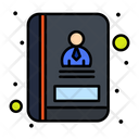 پیش‌نمایش فایل address-book-4767880 از پک تماس با ما